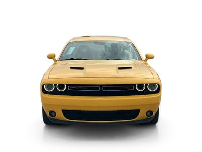 2017 Dodge Challenger R/T