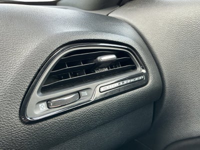 2017 Dodge Challenger R/T