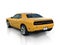2017 Dodge Challenger R/T