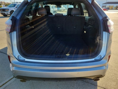 2020 Ford Edge ST Line