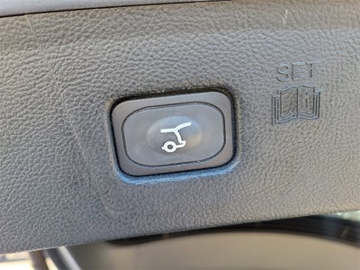 2020 Ford Edge ST Line