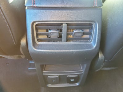 2020 Ford Edge ST Line