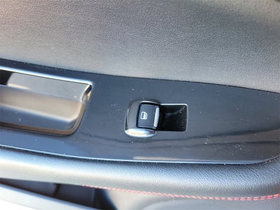 2020 Ford Edge ST Line