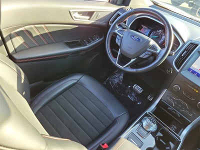 2020 Ford Edge ST Line