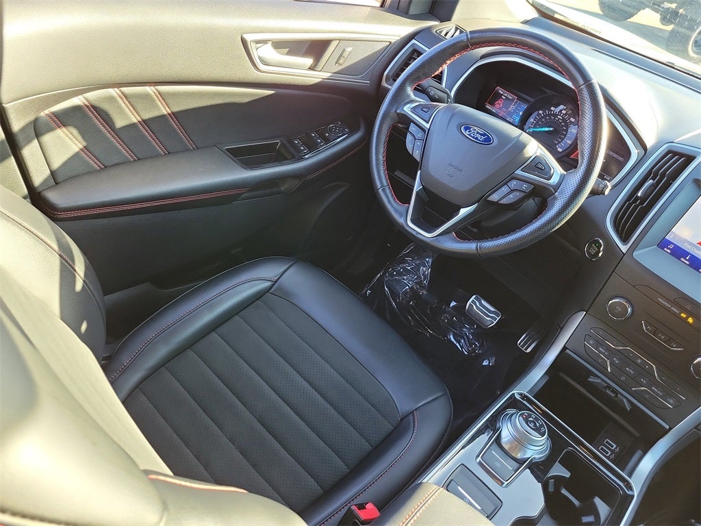 2020 Ford Edge ST Line