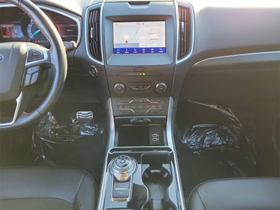 2020 Ford Edge ST Line