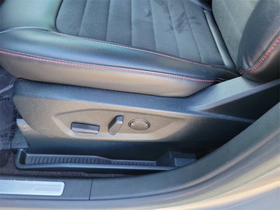 2020 Ford Edge ST Line