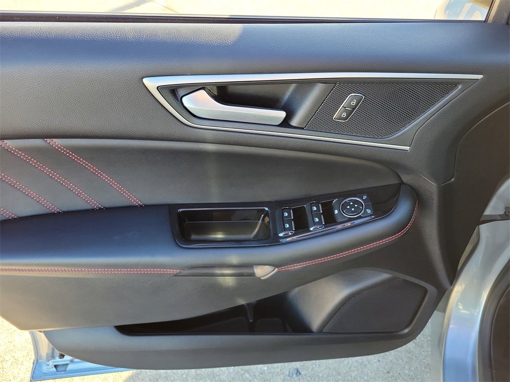 2020 Ford Edge ST Line