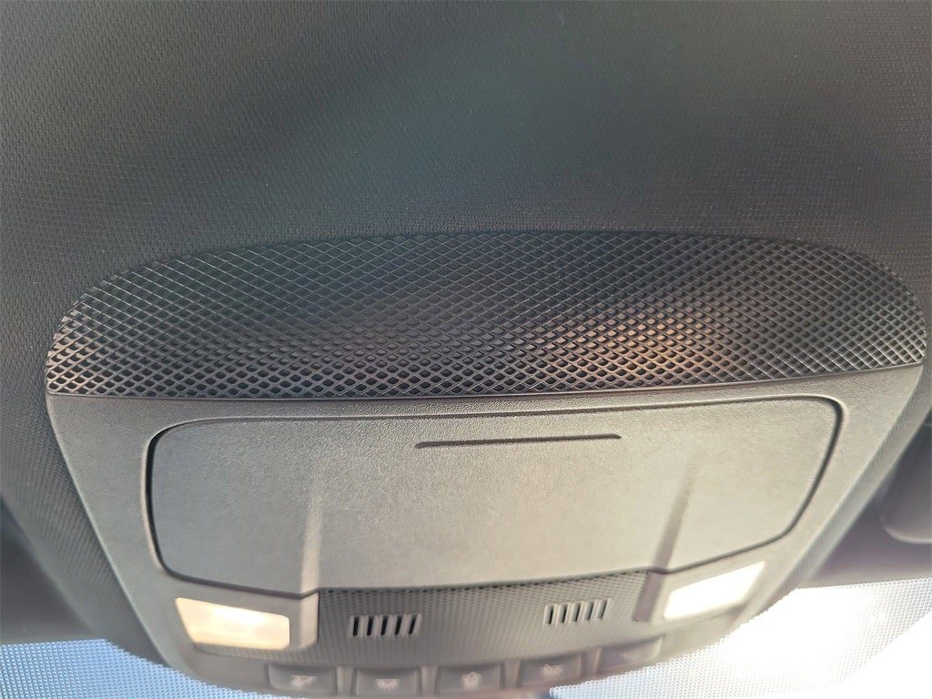 2020 Ford Edge ST Line