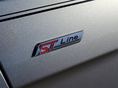 2020 Ford Edge ST Line