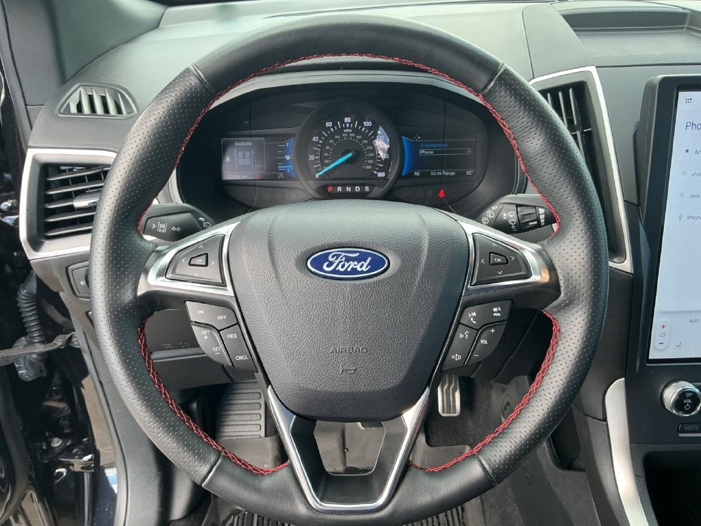 2024 Ford Edge ST Line