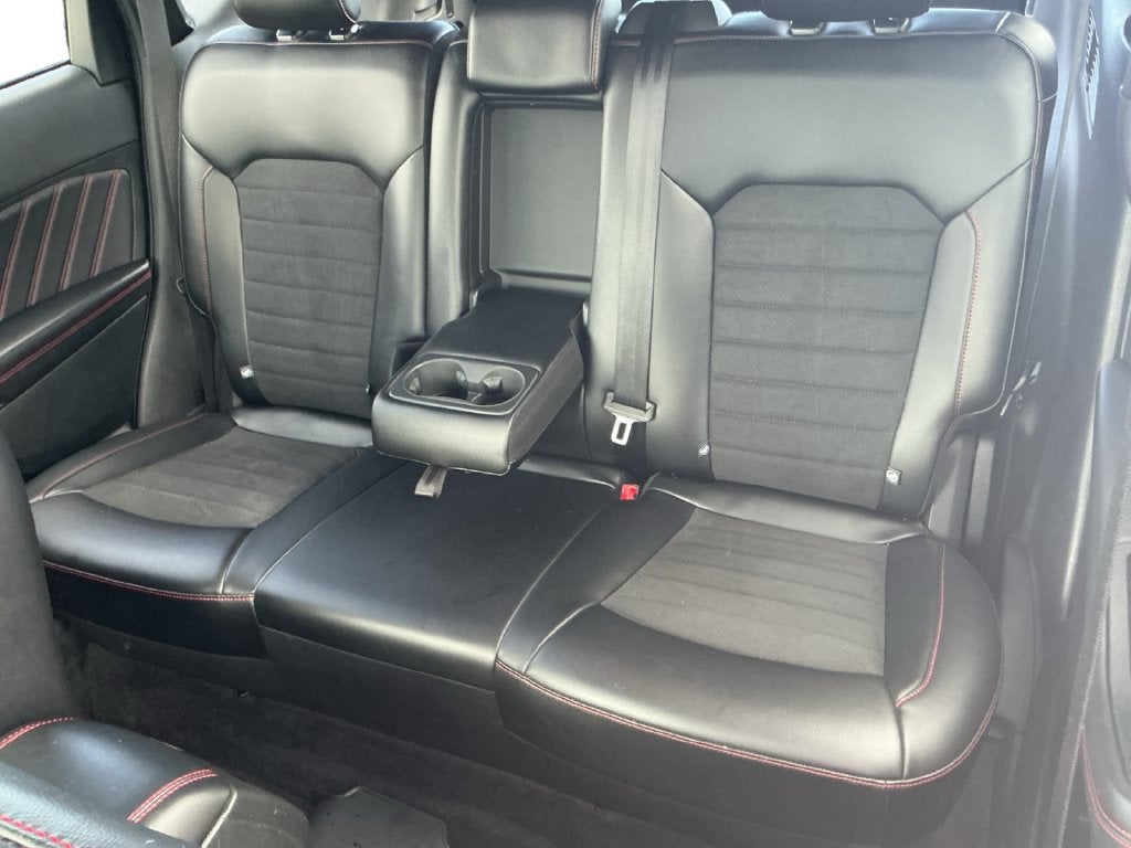 2024 Ford Edge ST Line