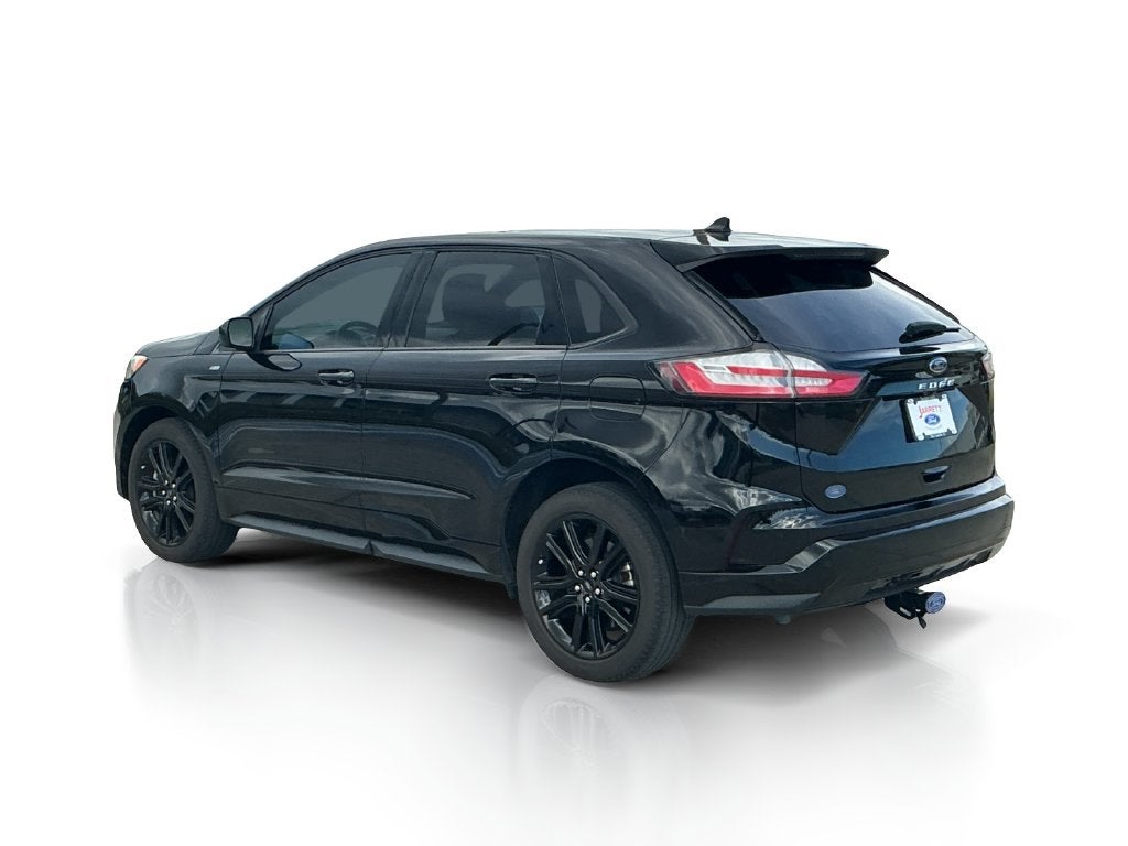2024 Ford Edge ST Line
