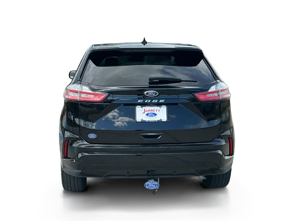 2024 Ford Edge ST Line