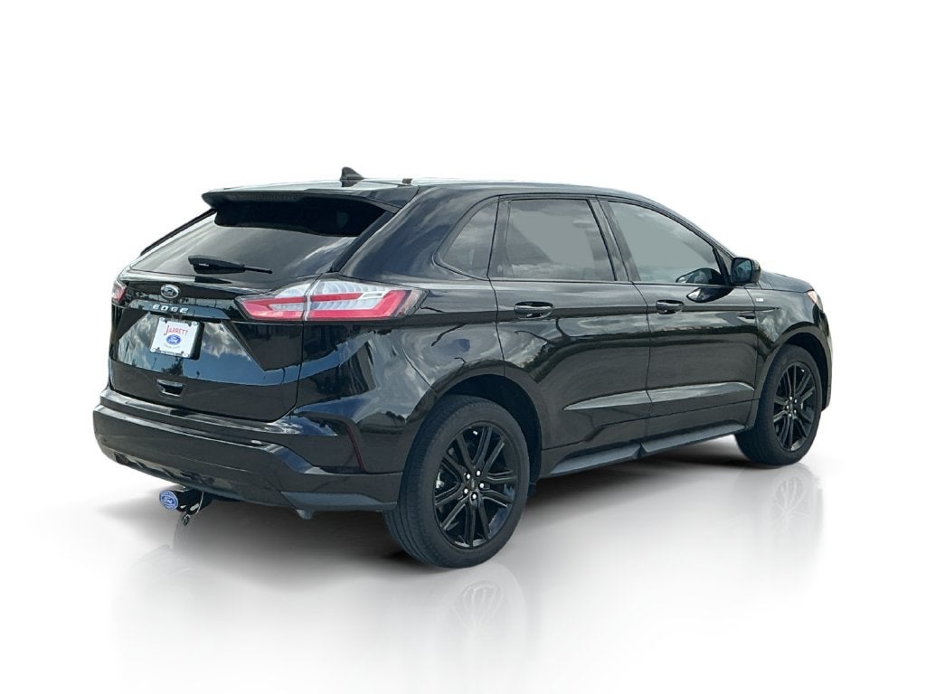 2024 Ford Edge ST Line