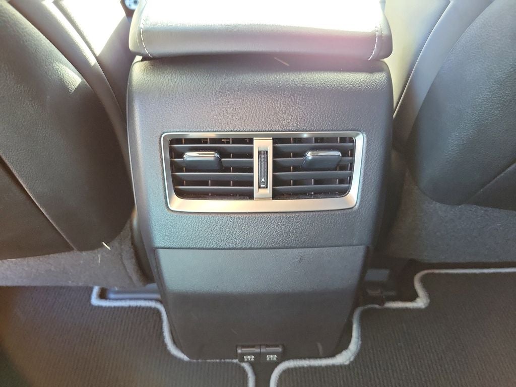 2022 Lexus RX 350 F Sport Handling