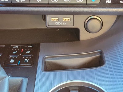 2022 Lexus RX 350 F Sport Handling