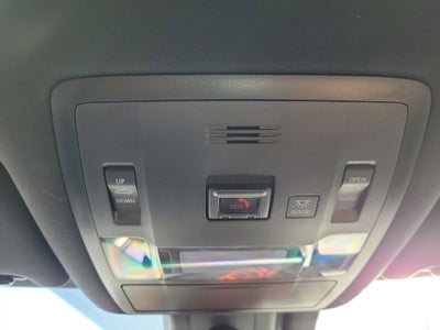 2022 Lexus RX 350 F Sport Handling