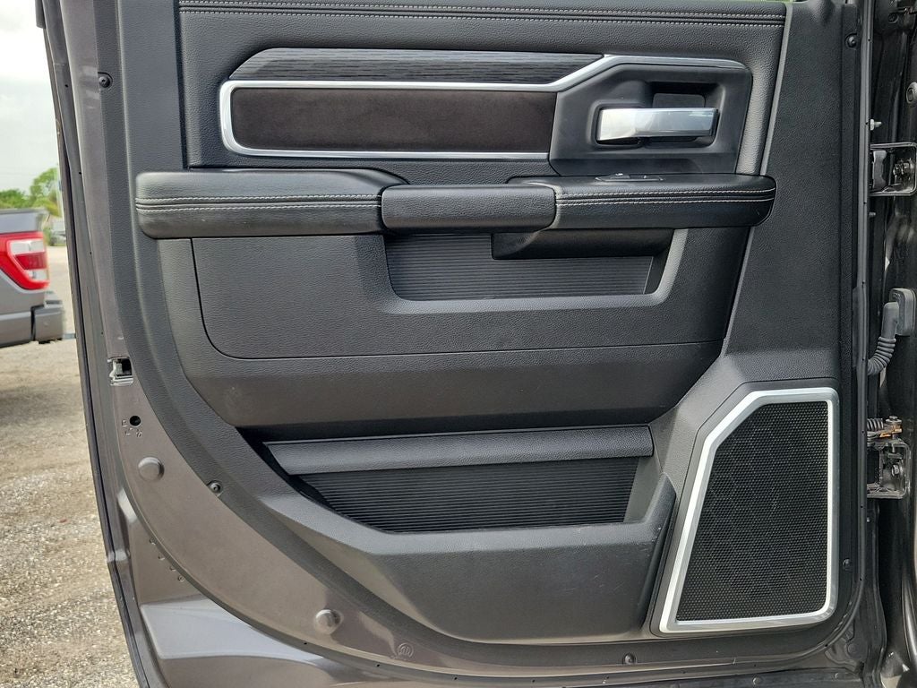 2023 RAM 2500 Laramie