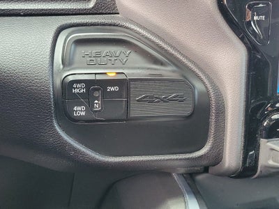 2023 RAM 2500 Laramie