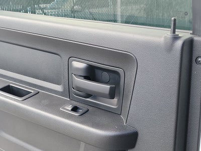 2023 RAM 3500 Tradesman