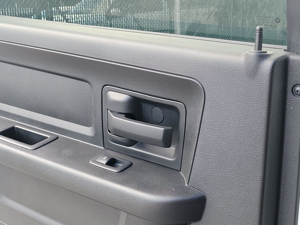 2023 RAM 3500 Tradesman