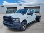 2023 RAM 3500 Tradesman