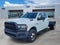 2023 RAM 3500 Tradesman