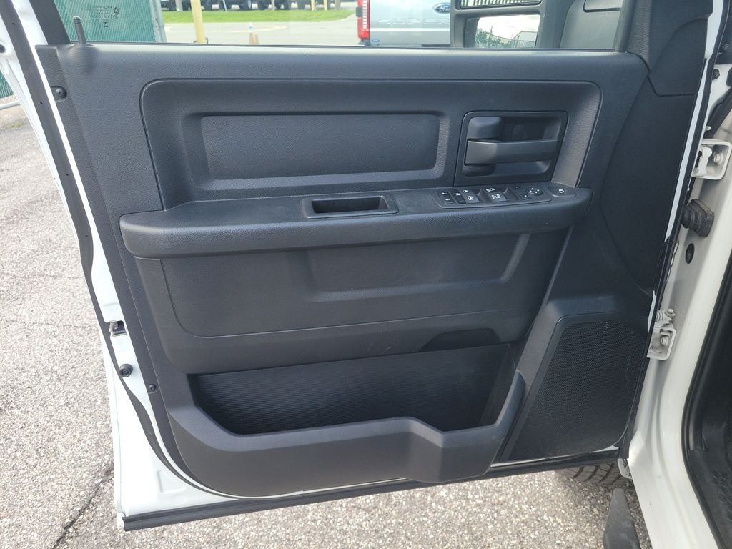 2023 RAM 3500 Tradesman