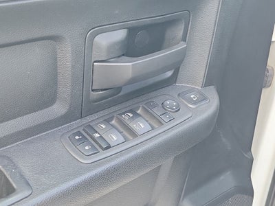 2023 RAM 3500 Tradesman