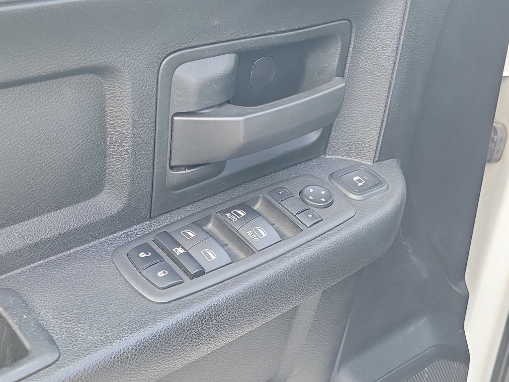 2023 RAM 3500 Tradesman