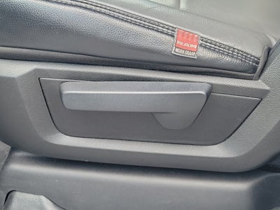 2023 RAM 3500 Tradesman