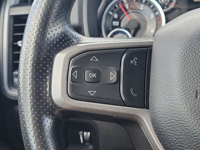 2023 RAM 3500 Tradesman