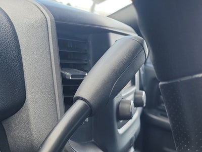 2023 RAM 3500 Tradesman
