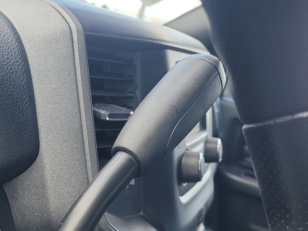 2023 RAM 3500 Tradesman