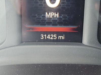 2023 RAM 3500 Tradesman