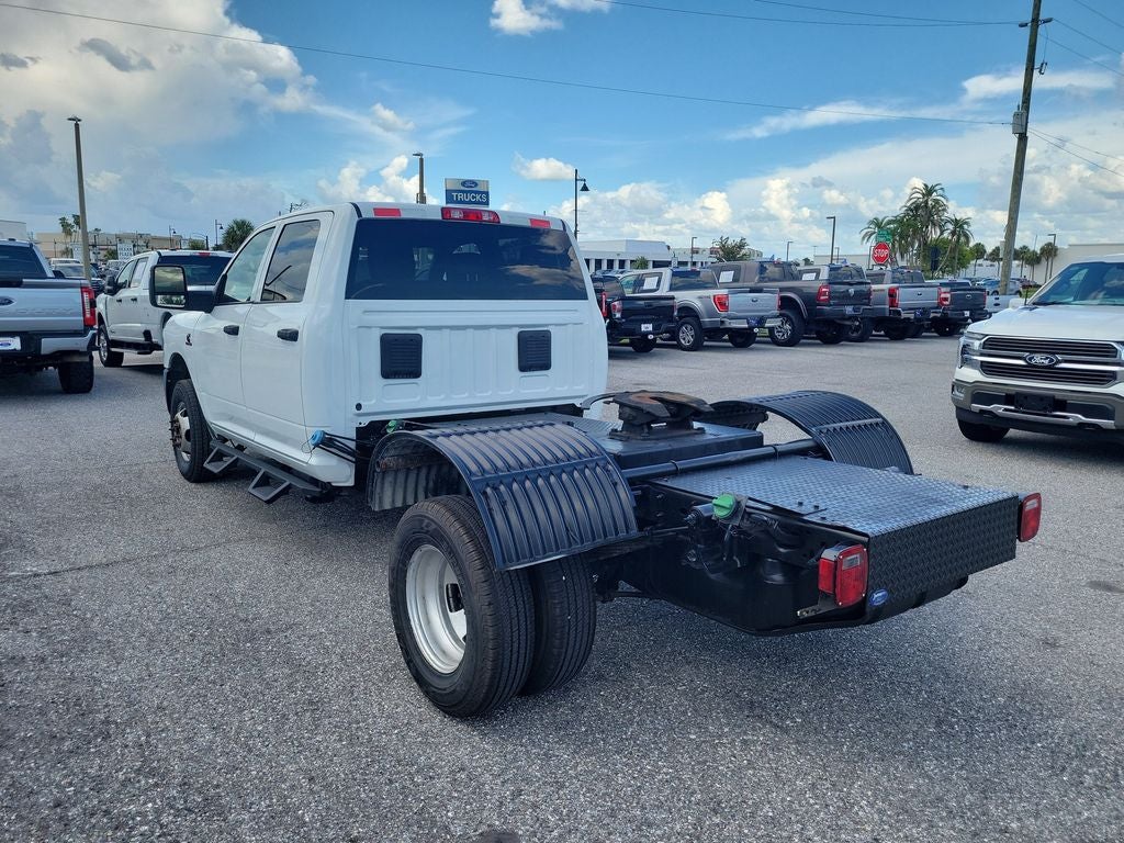 2023 RAM 3500 Tradesman