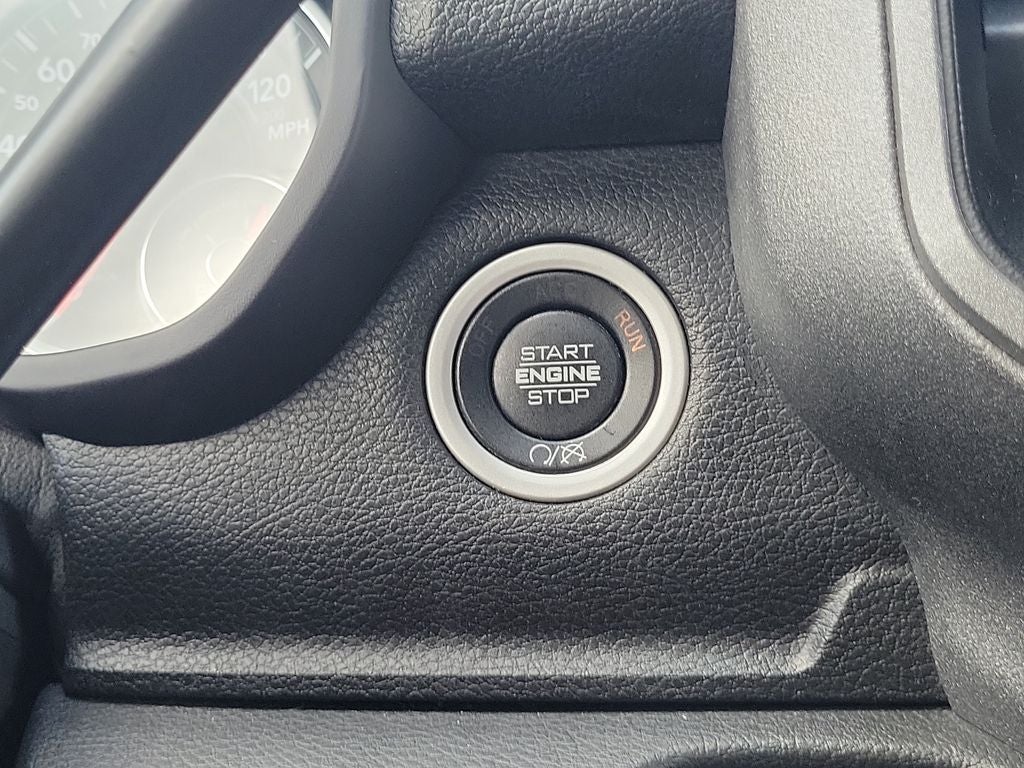 2023 RAM 3500 Tradesman