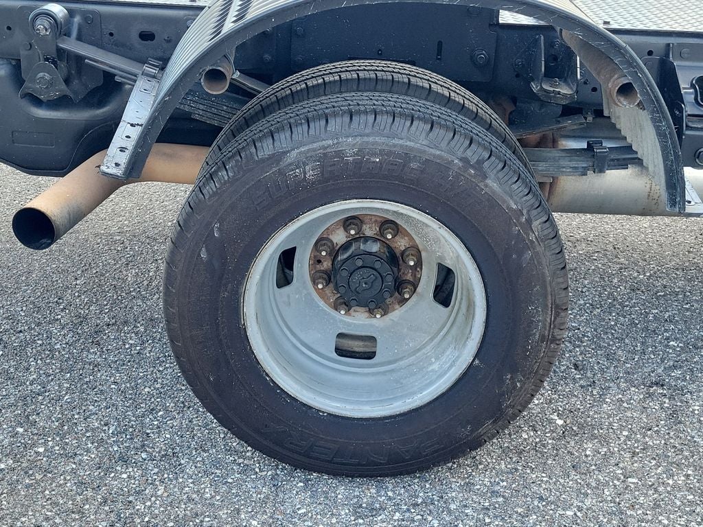 2023 RAM 3500 Tradesman