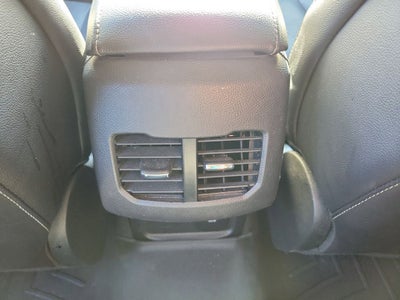 2018 Ford Fusion Energi Titanium