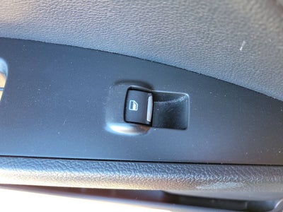 2018 Ford Fusion Energi Titanium