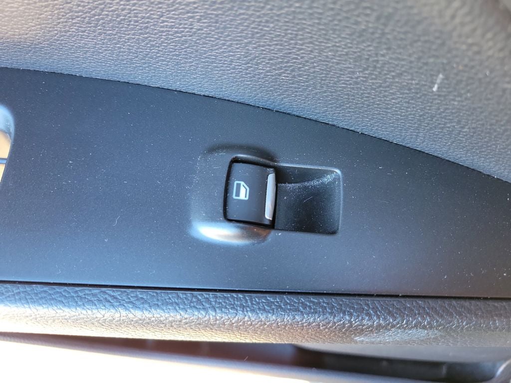 2018 Ford Fusion Energi Titanium