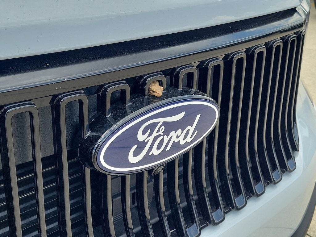 2026 Ford Maverick Lobo High