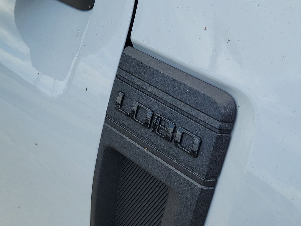 2026 Ford Maverick Lobo High