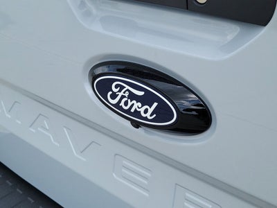 2026 Ford Maverick Lobo High