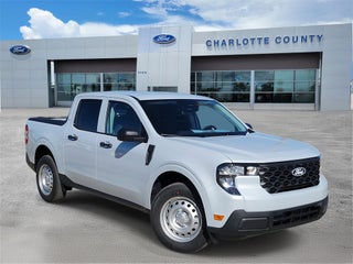 2025 Ford Maverick XL