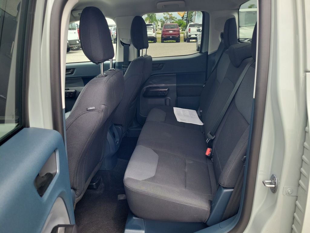 2024 Ford Maverick XL