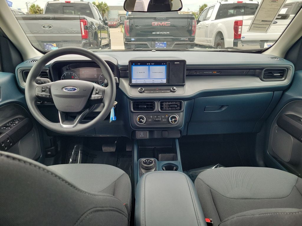 2024 Ford Maverick XL