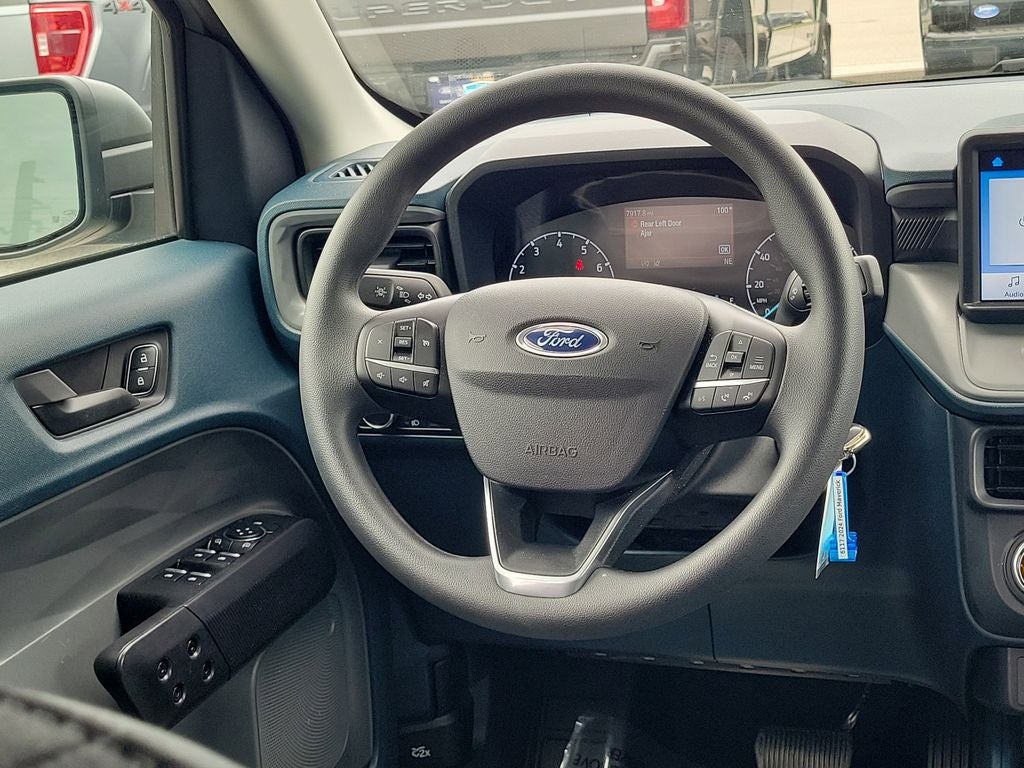 2024 Ford Maverick XL