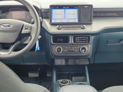 2024 Ford Maverick XL